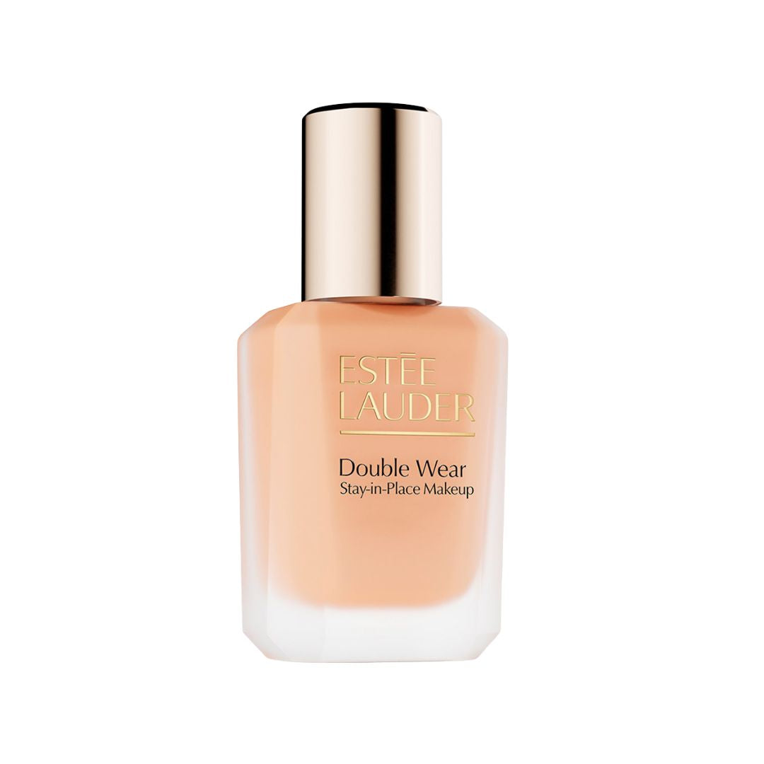Estée Lauder Double Wear Stay-in-Place - מייק-אפ עמיד ל-24 שעות בגימור מאט טבעי