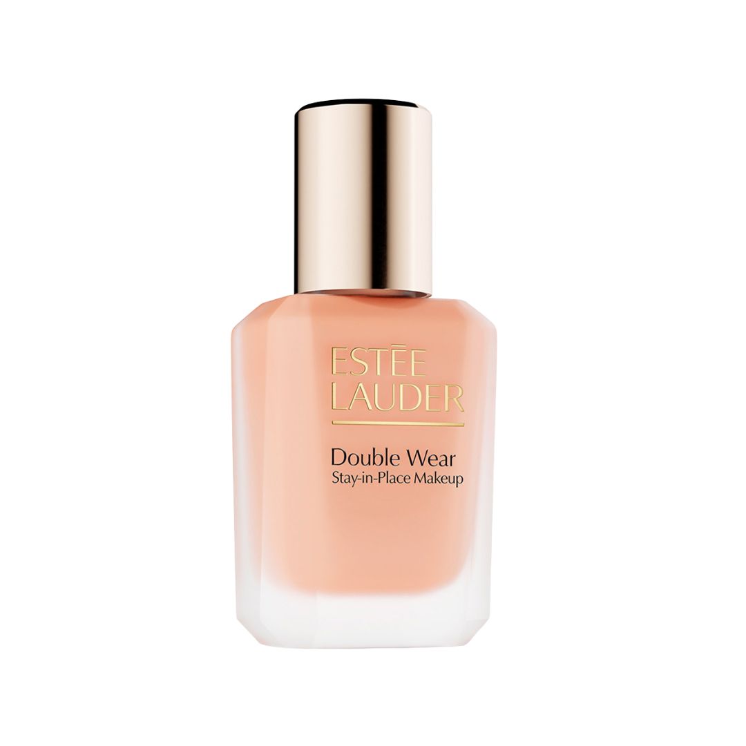 Estée Lauder Double Wear Stay-in-Place - מייק-אפ עמיד ל-24 שעות בגימור מאט טבעי