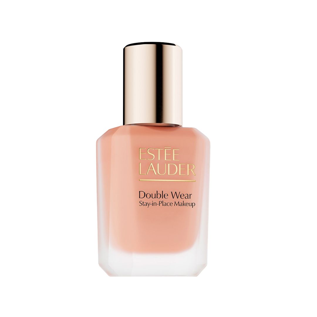 Estée Lauder Double Wear Stay-in-Place - מייק-אפ עמיד ל-24 שעות בגימור מאט טבעי