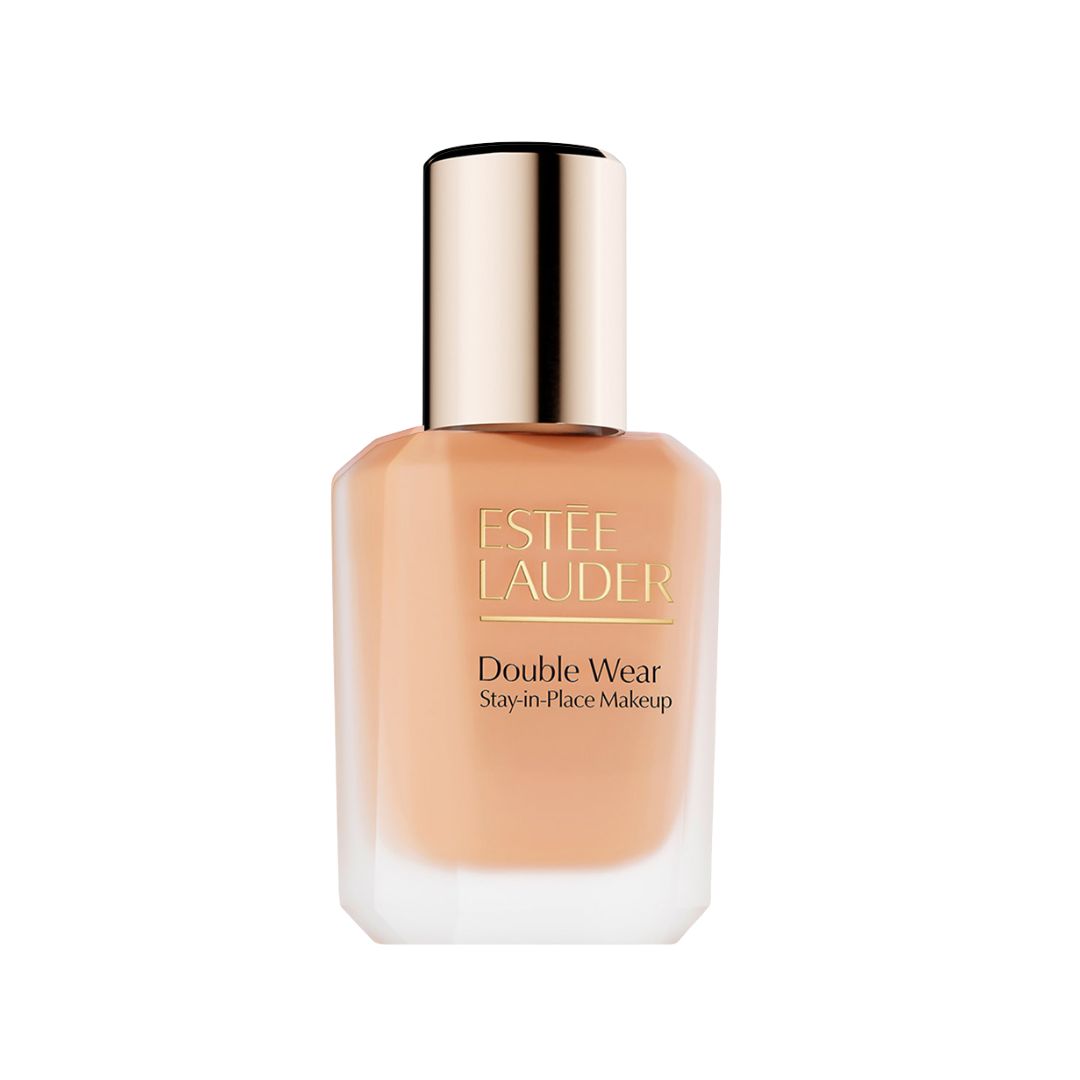 Estée Lauder Double Wear Stay-in-Place - מייק-אפ עמיד ל-24 שעות בגימור מאט טבעי