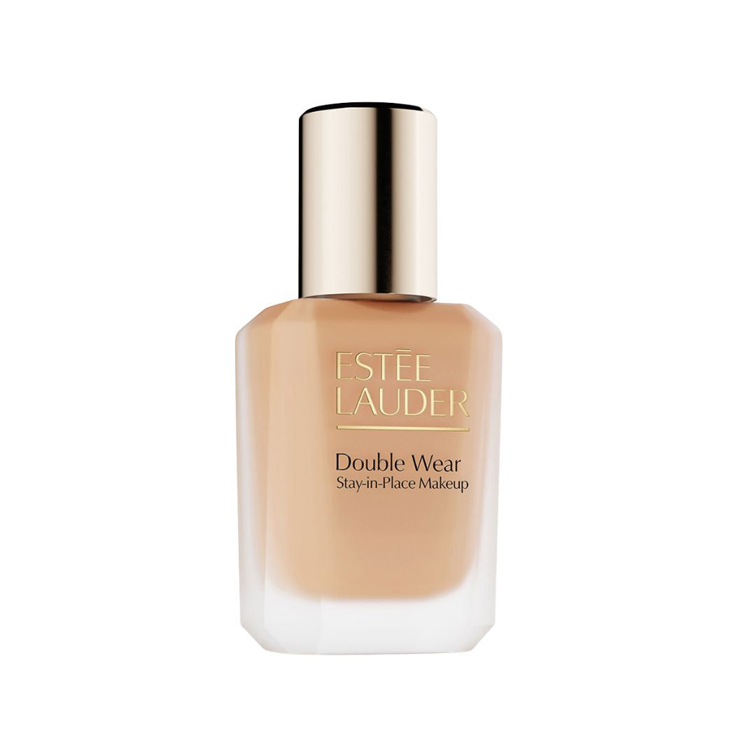 Estée Lauder Double Wear Stay-in-Place - מייק-אפ עמיד ל-24 שעות בגימור מאט טבעי