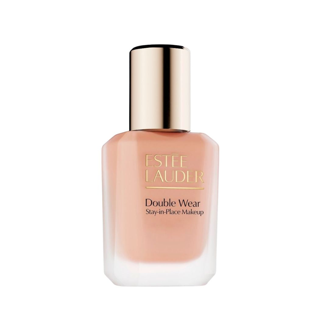 Estée Lauder Double Wear Stay-in-Place - מייק-אפ עמיד ל-24 שעות בגימור מאט טבעי
