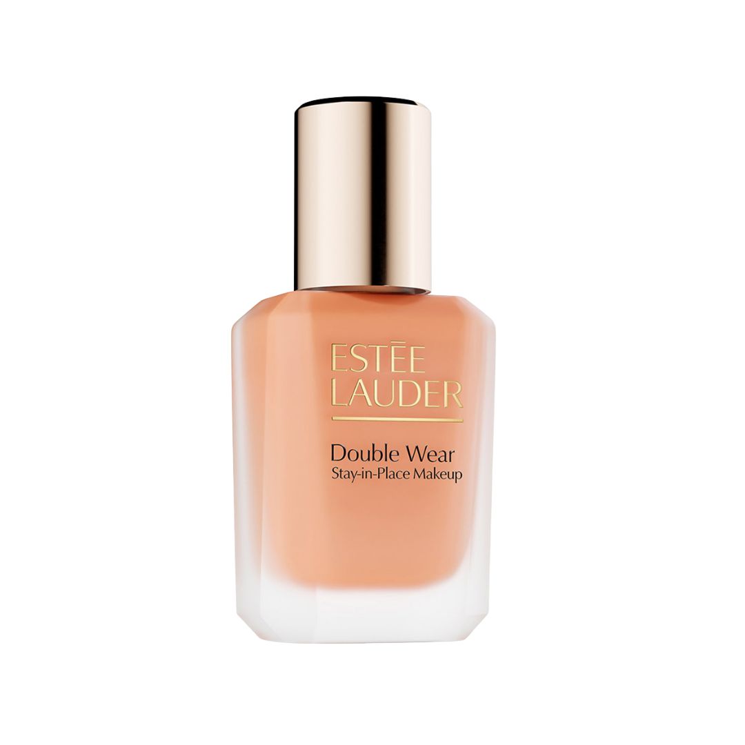 Estée Lauder Double Wear Stay-in-Place - מייק-אפ עמיד ל-24 שעות בגימור מאט טבעי