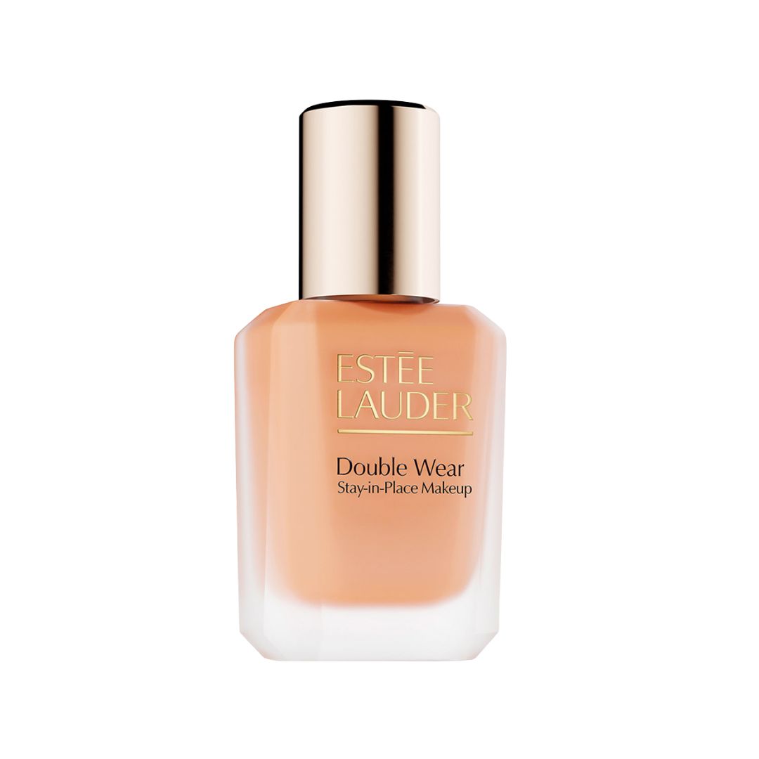 Estée Lauder Double Wear Stay-in-Place - מייק-אפ עמיד ל-24 שעות בגימור מאט טבעי