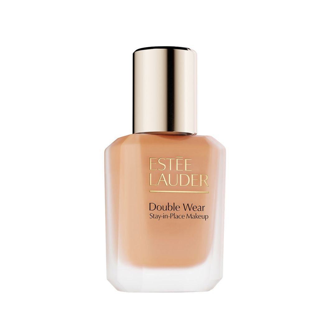 Estée Lauder Double Wear Stay-in-Place - מייק-אפ עמיד ל-24 שעות בגימור מאט טבעי