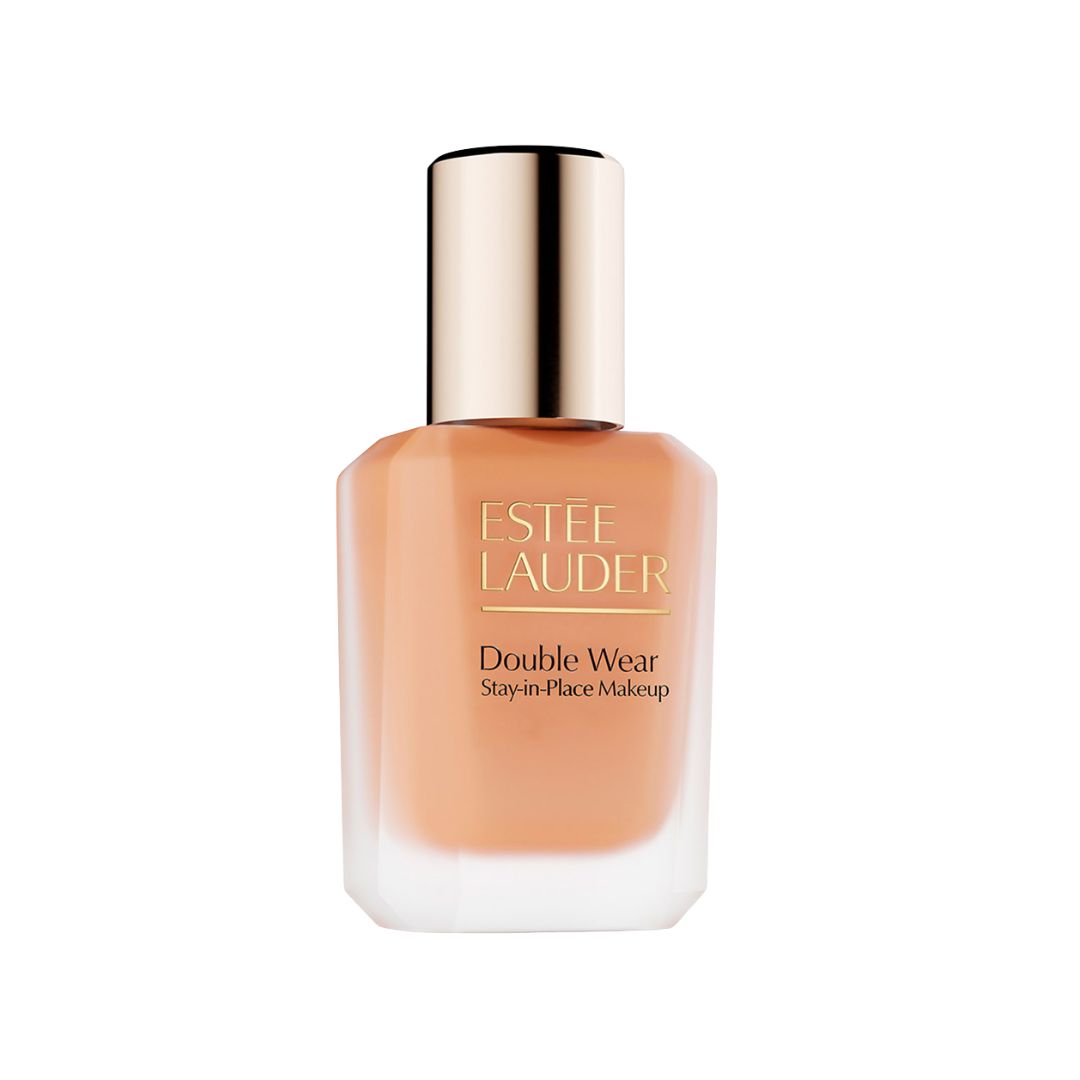 Estée Lauder Double Wear Stay-in-Place - מייק-אפ עמיד ל-24 שעות בגימור מאט טבעי