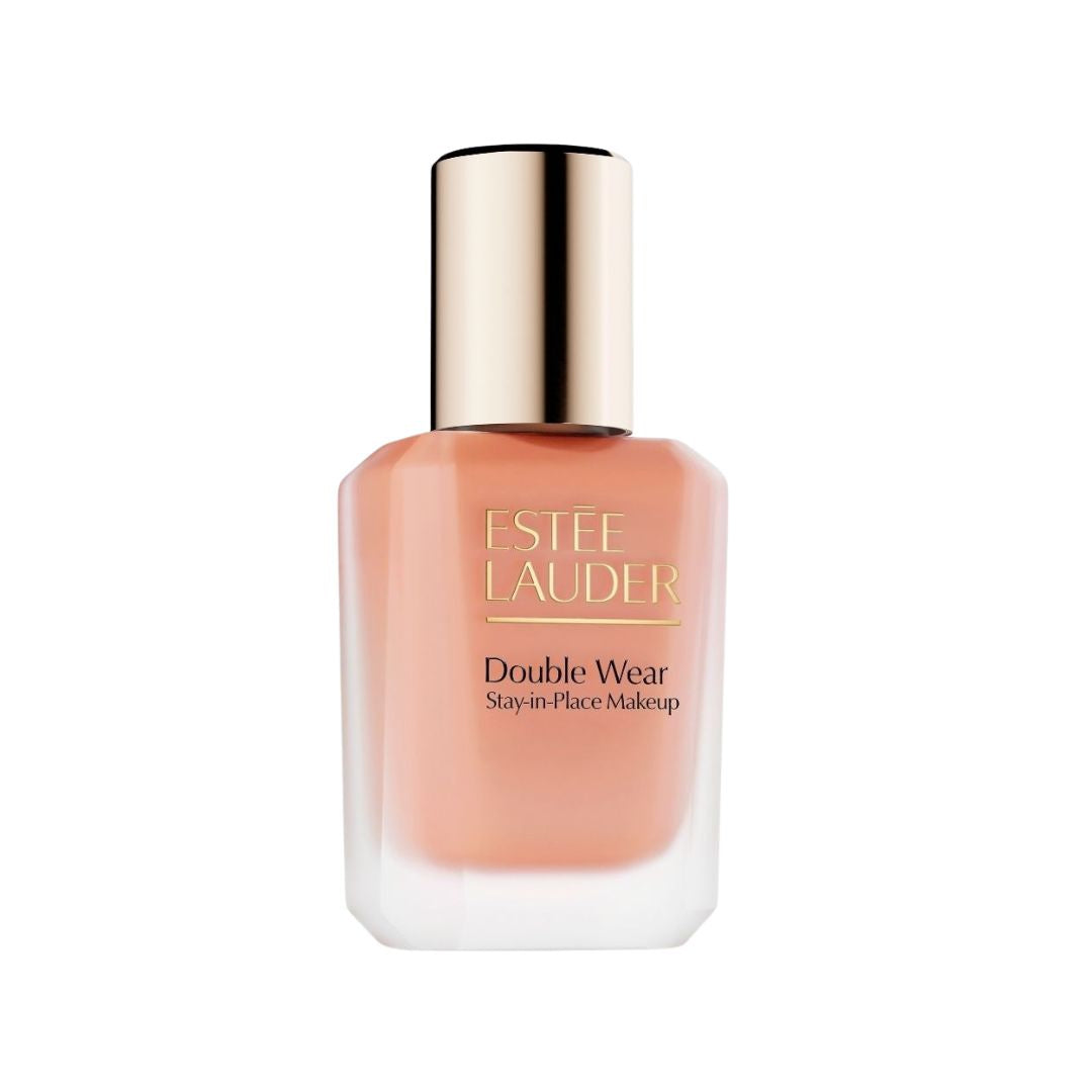 Estée Lauder Double Wear Stay-in-Place - מייק-אפ עמיד ל-24 שעות בגימור מאט טבעי