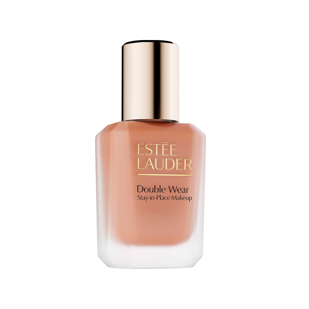 Estée Lauder Double Wear Stay-in-Place - מייק-אפ עמיד ל-24 שעות בגימור מאט טבעי