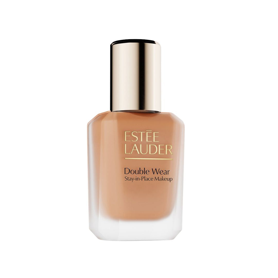 Estée Lauder Double Wear Stay-in-Place - מייק-אפ עמיד ל-24 שעות בגימור מאט טבעי
