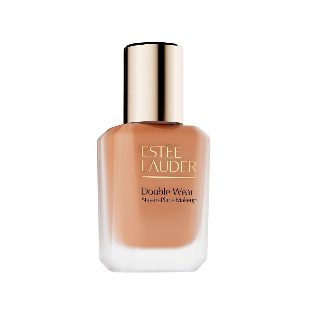Estée Lauder Double Wear Stay-in-Place - מייק-אפ עמיד ל-24 שעות בגימור מאט טבעי