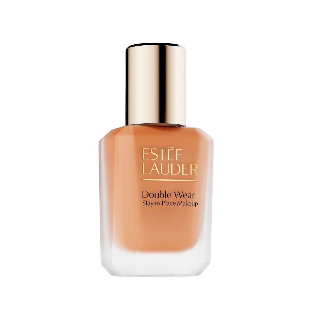 Estée Lauder Double Wear Stay-in-Place - מייק-אפ עמיד ל-24 שעות בגימור מאט טבעי