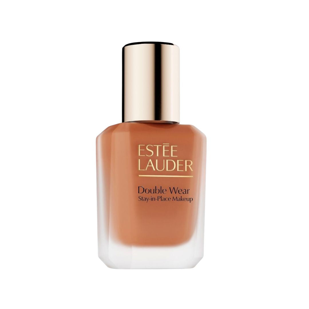 Estée Lauder Double Wear Stay-in-Place - מייק-אפ עמיד ל-24 שעות בגימור מאט טבעי