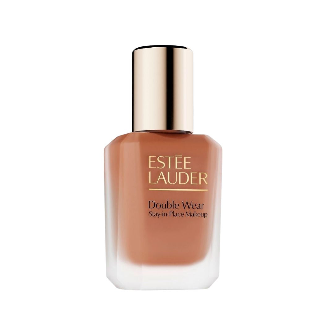 Estée Lauder Double Wear Stay-in-Place - מייק-אפ עמיד ל-24 שעות בגימור מאט טבעי
