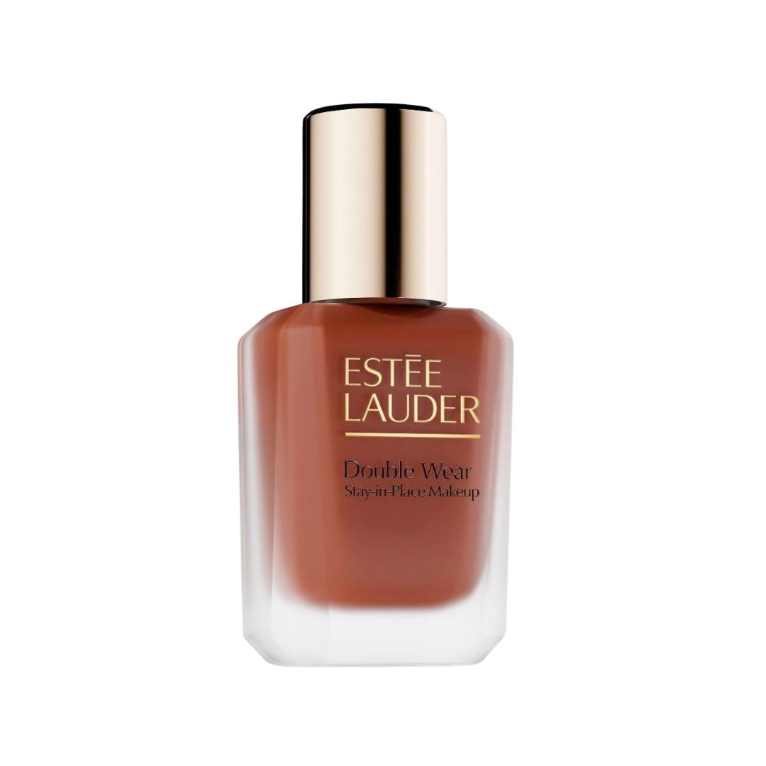 Estée Lauder Double Wear Stay-in-Place - מייק-אפ עמיד ל-24 שעות בגימור מאט טבעי