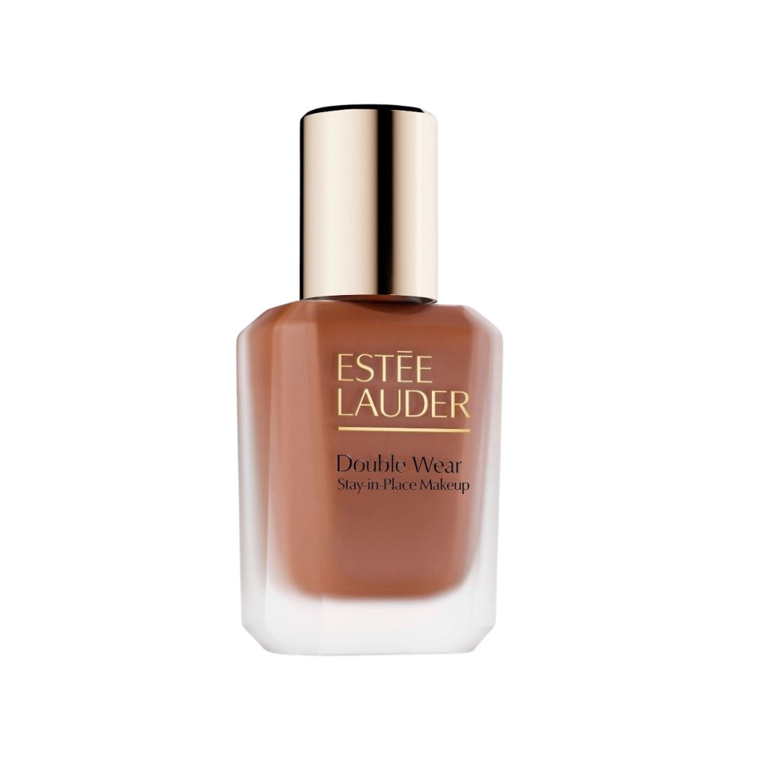 Estée Lauder Double Wear Stay-in-Place - מייק-אפ עמיד ל-24 שעות בגימור מאט טבעי
