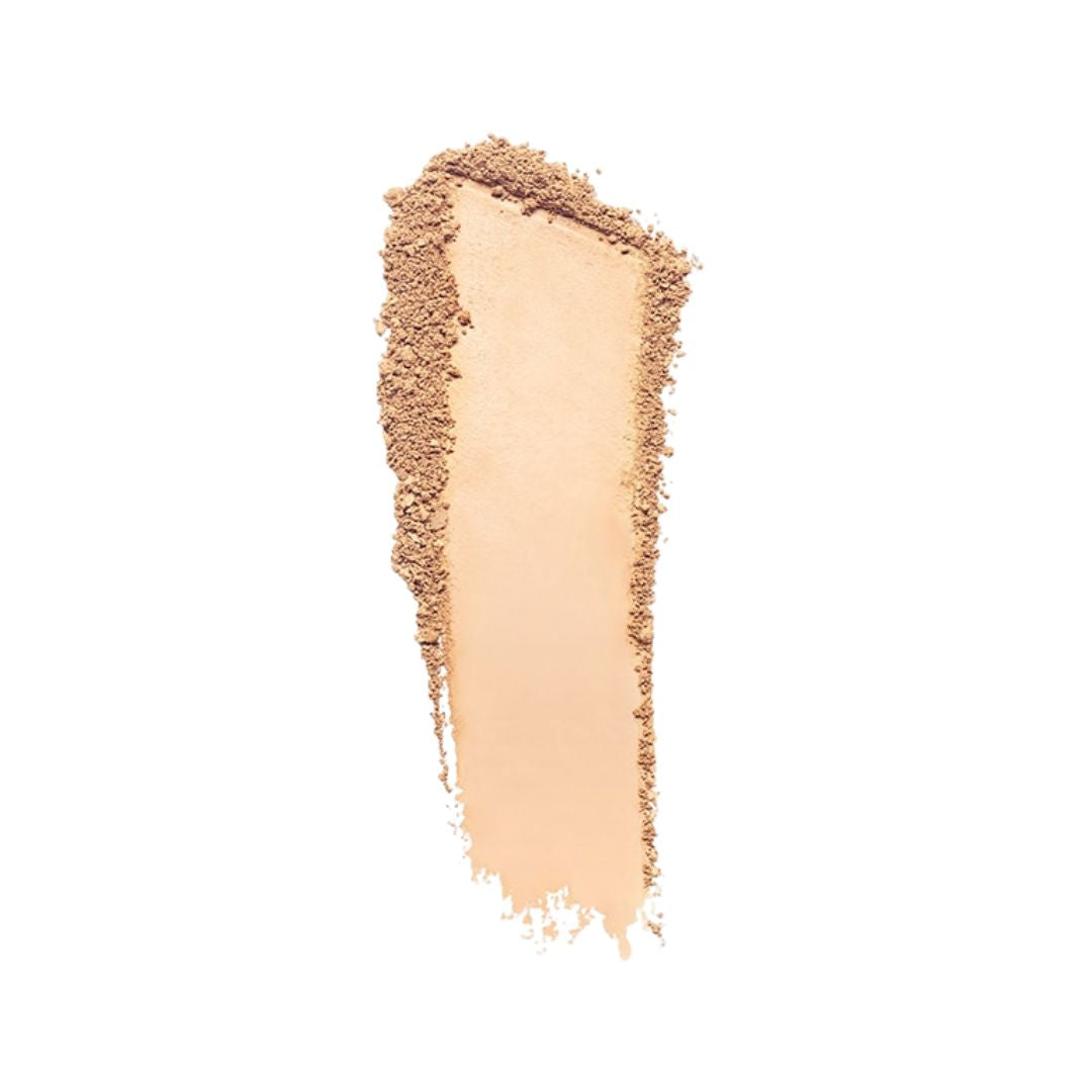 Estée Lauder Double Wear Matte Powder Foundation - פודרה דחוסה לכיסוי מושלם וגימור מאט עד 12 שעות