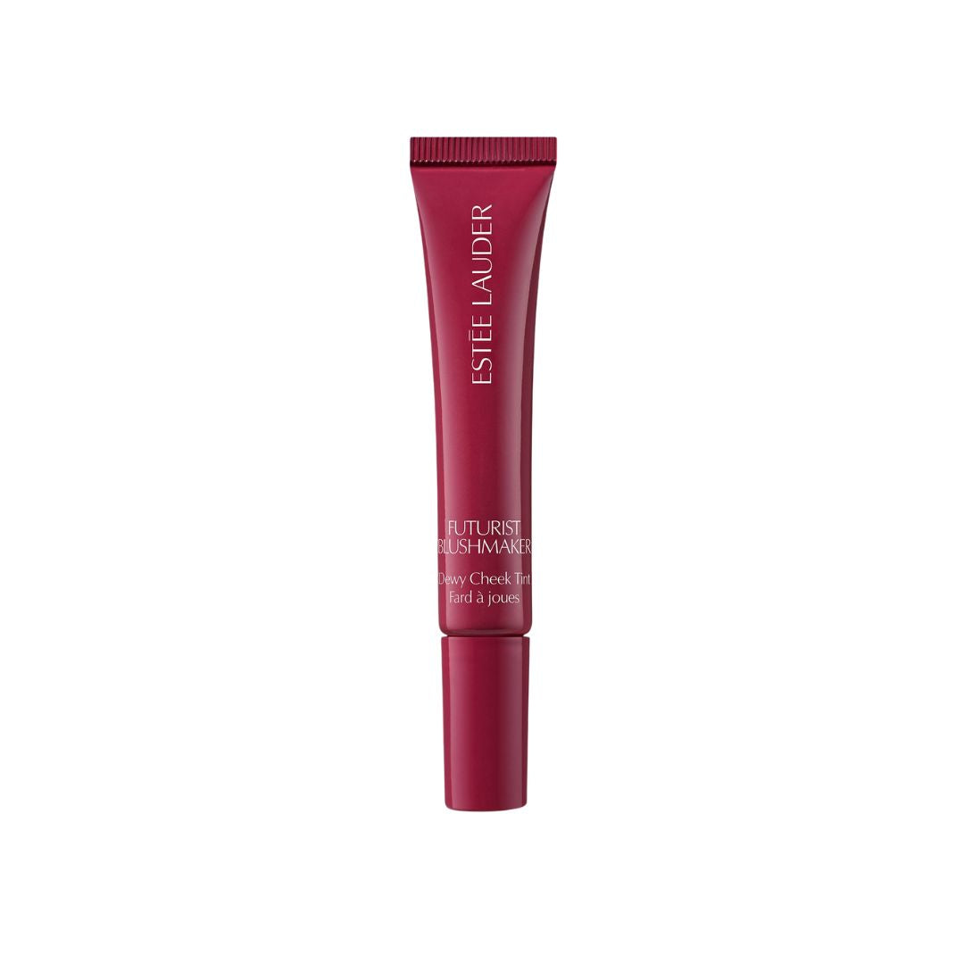 Estée Lauder Futurist Blushmaker - סומק קרמי חדשני עם חומצה היאלורונית למראה זוהר וטבעי