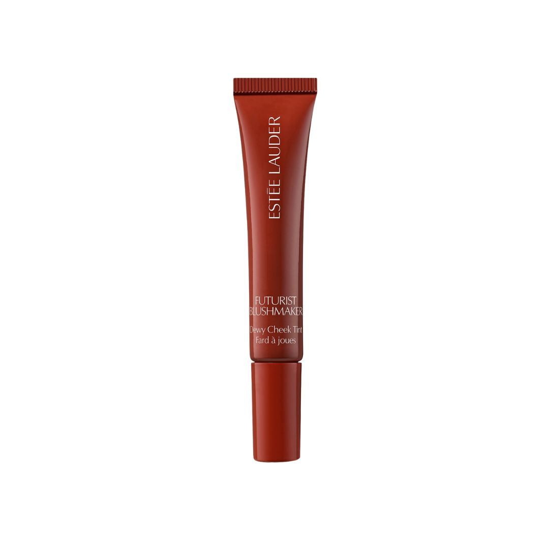 Estée Lauder Futurist Blushmaker - סומק קרמי חדשני עם חומצה היאלורונית למראה זוהר וטבעי