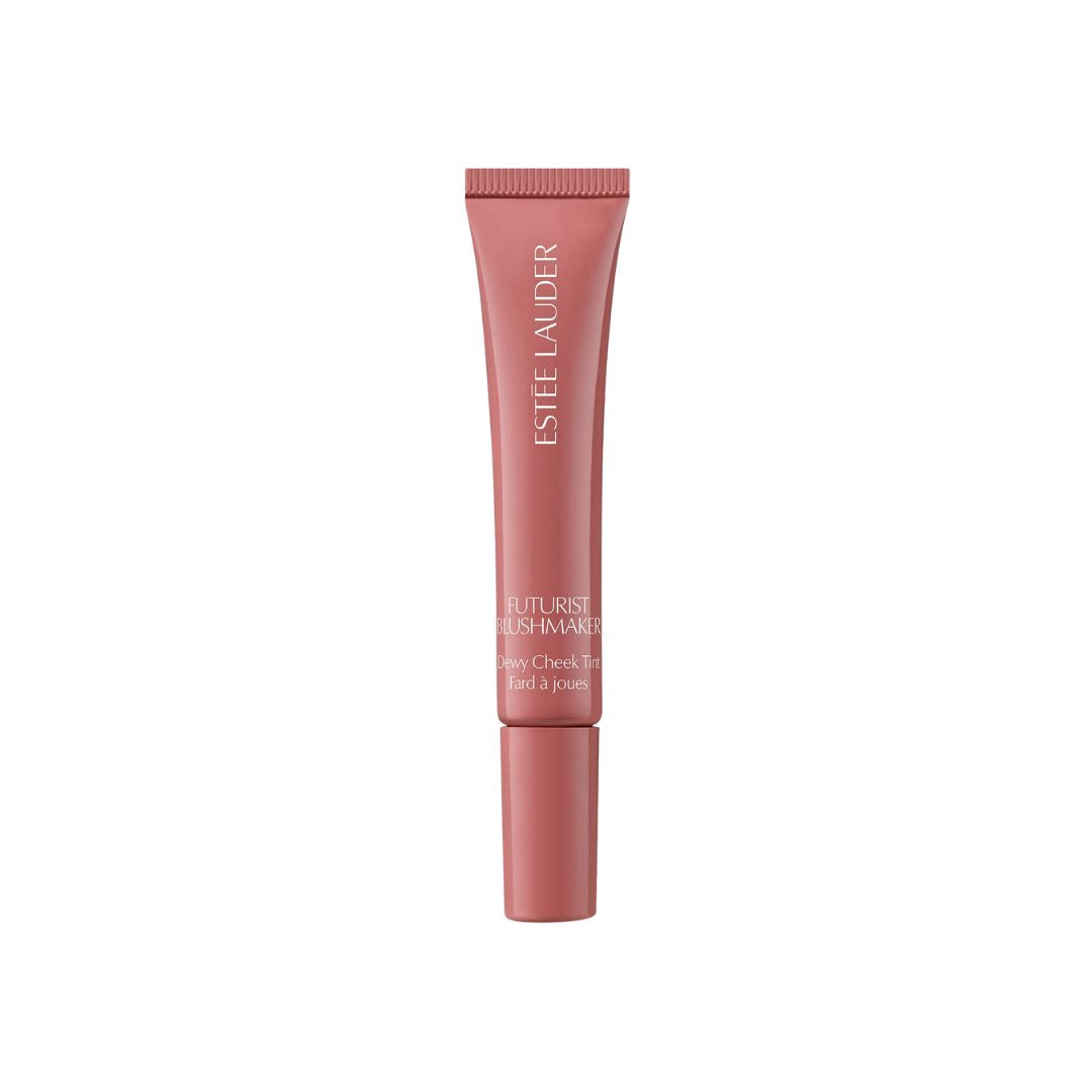 Estée Lauder Futurist Blushmaker - סומק קרמי חדשני עם חומצה היאלורונית למראה זוהר וטבעי