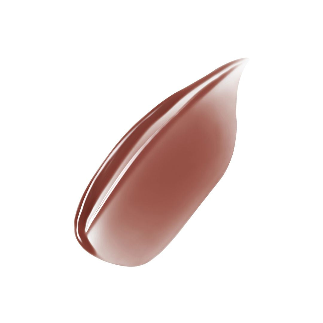 Estée Lauder Glossy Pout Lip Oil - שמן שפתיים יוקרתי להזנה, לחות ומראה מבריק וזוהר