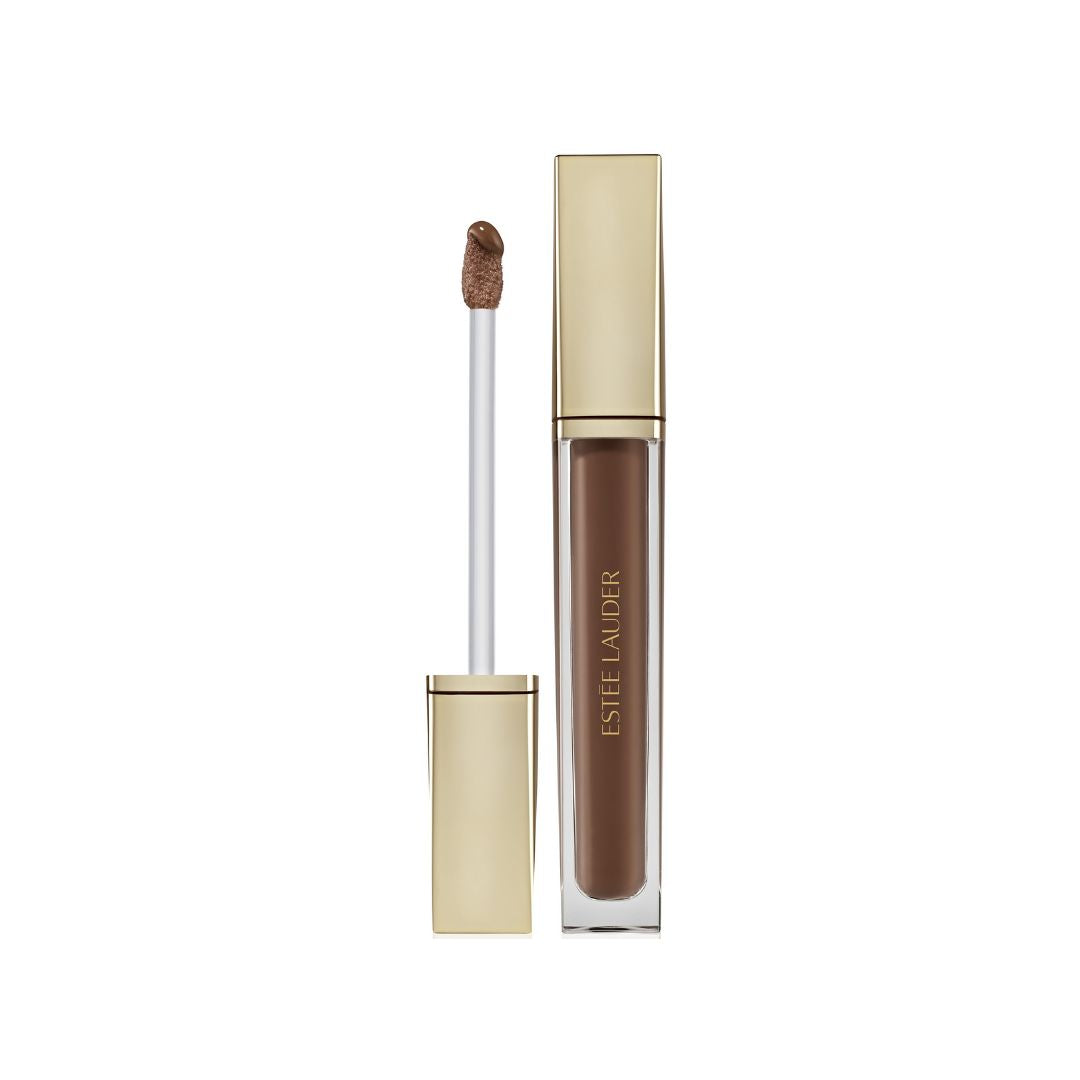 Estée Lauder Glossy Pout Lip Oil - שמן שפתיים יוקרתי להזנה, לחות ומראה מבריק וזוהר
