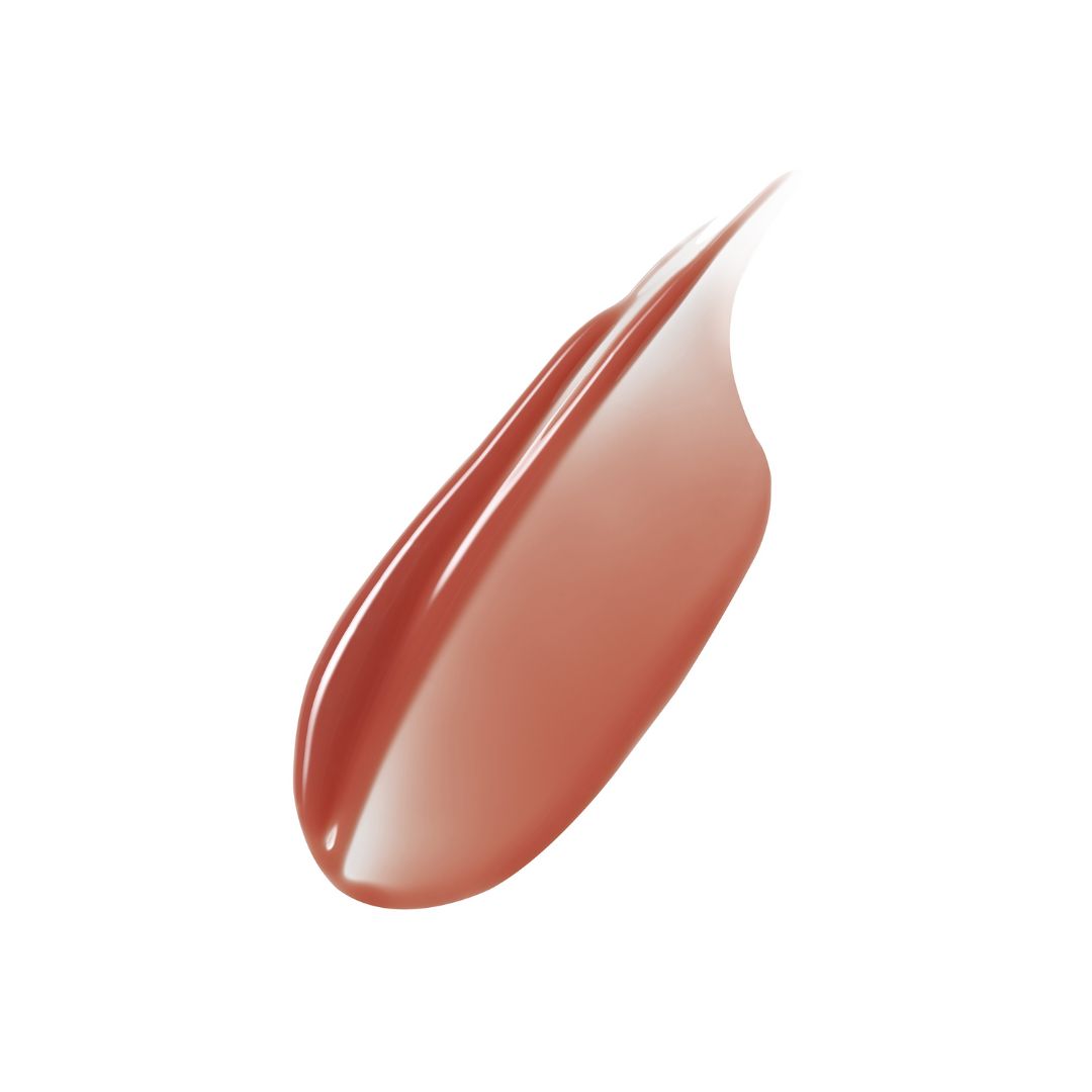 Estée Lauder Glossy Pout Lip Oil - שמן שפתיים יוקרתי להזנה, לחות ומראה מבריק וזוהר