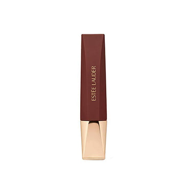 Estee Lauder Pure Color Whipped Mousse Matte Lip Color אסתי לאודר שפתון במרקם מוס ליצירת מראה בגימור מאט