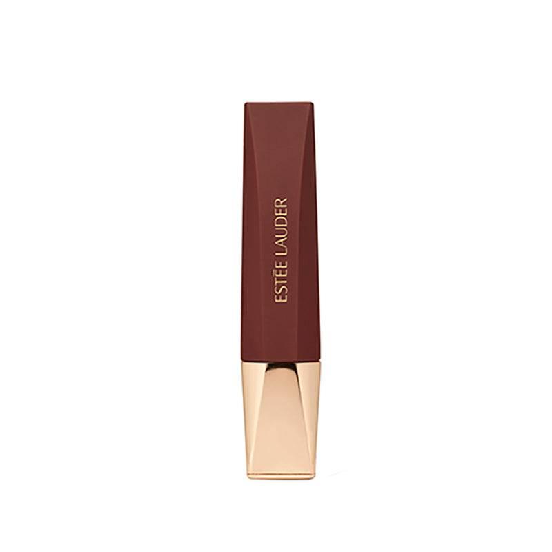 Estee Lauder Pure Color Whipped Mousse Matte Lip Color אסתי לאודר שפתון במרקם מוס ליצירת מראה בגימור מאט