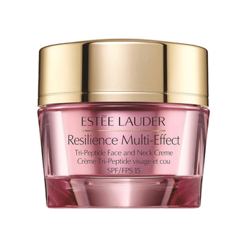 Estee Lauder קרם לחות לפנים והצוואר SPF15 50ml