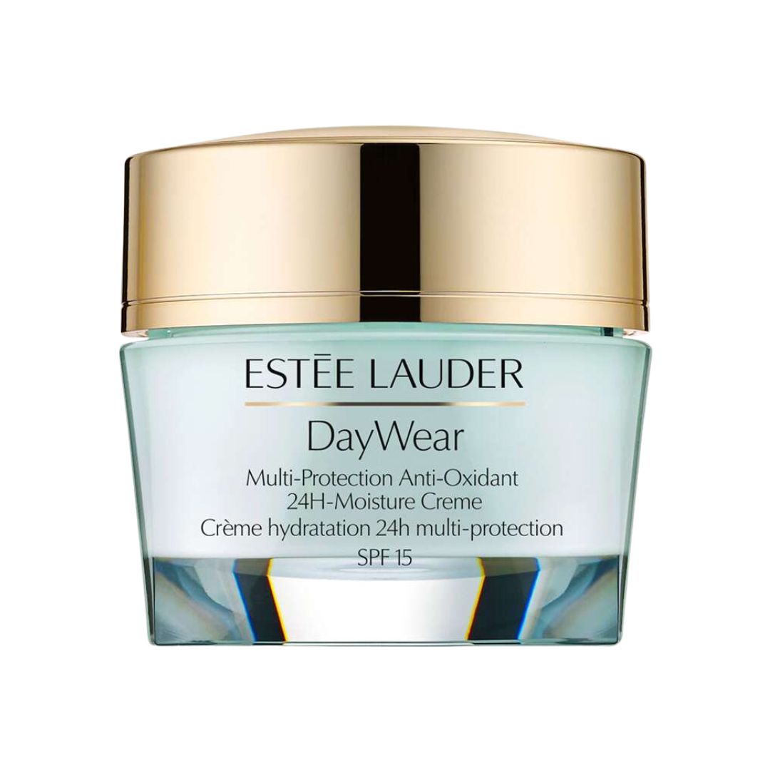 Estée Lauder DayWear Matte - קרם ג'ל לחות למראה מאט, כיווץ נקבוביות וויסות שומן 50 מ"ל