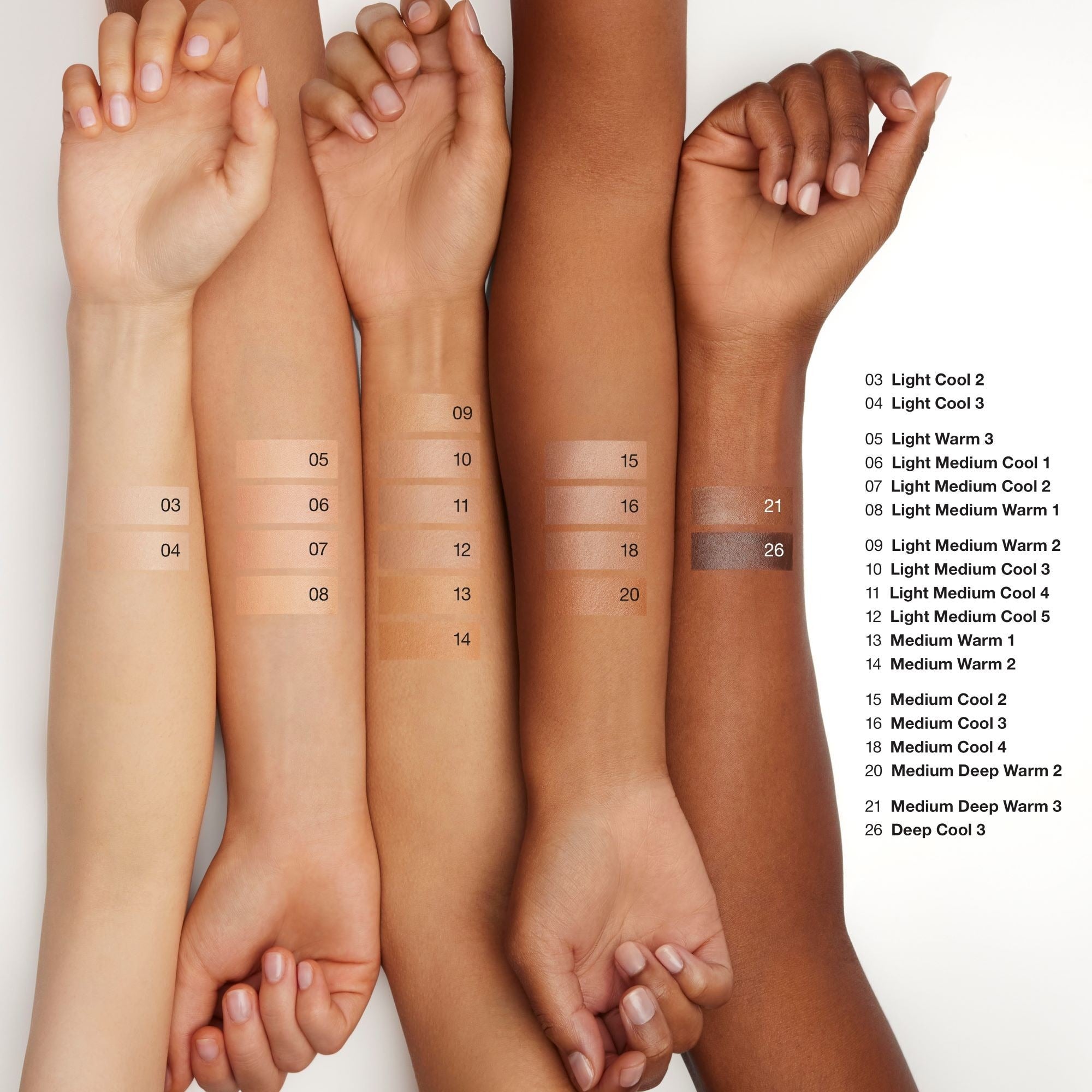 Clinique Even Better Clinical™ Vitamin Makeup SPF 50 - מייקאפ ויטמינים קליל למראה זוהר 30 מ"ל
