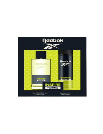 ערכת מתנה בושם ודאודורנט איכותיים – רעננות לכל היום