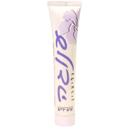 בושם קרם ידיים גליצרין ענוגה - 100 מ"ל, לחות ורענון |  מבית ענוגה | Anuga - מקורי ב-Cosmetix