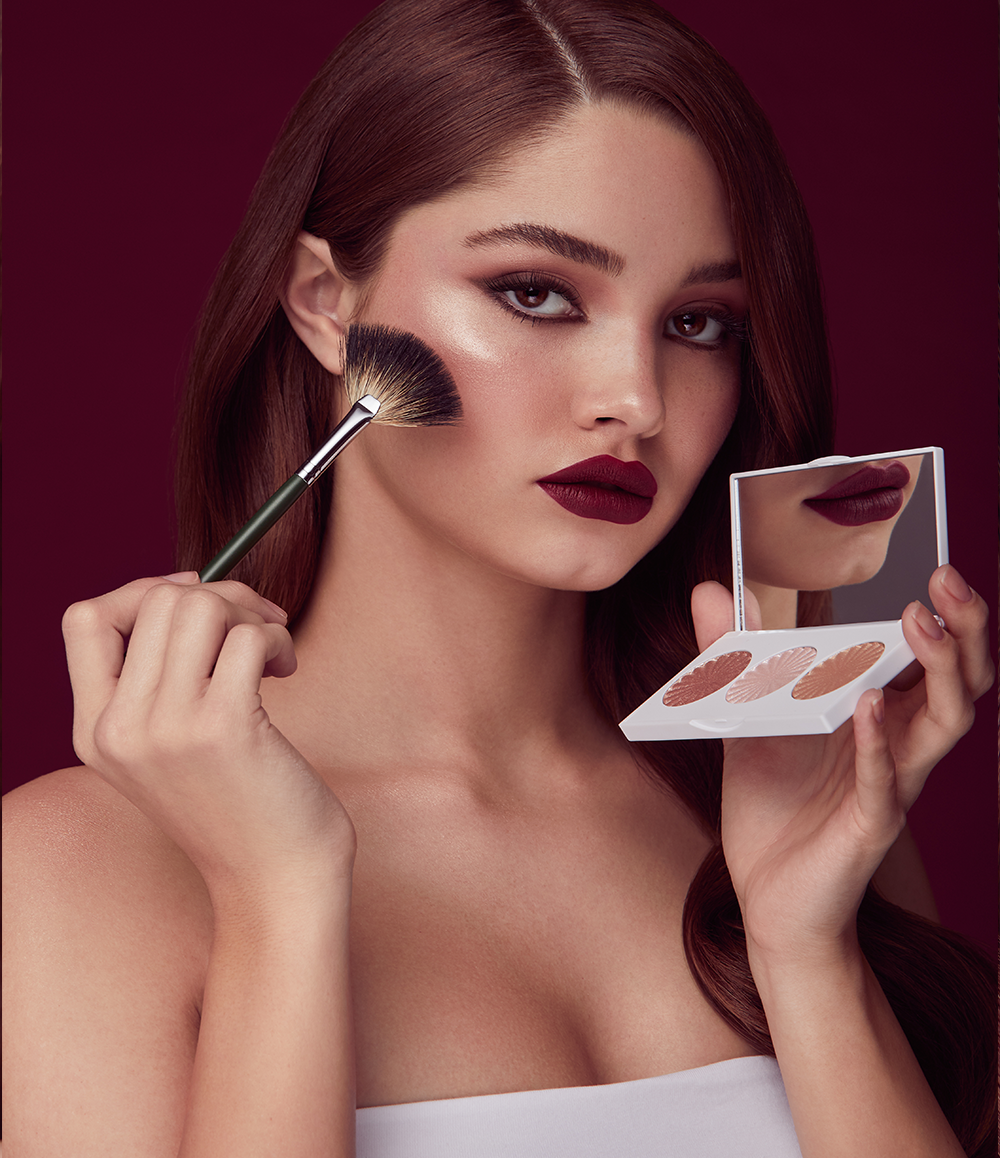 חבילת "להרגיש את עצמי" של Feelin' Myself Bundle עופרה^OFRA | קוסמטיקס