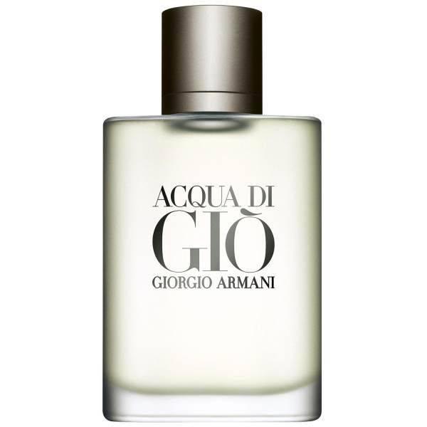 Giorgio Armani Acqua Di Gio בושם לגברים 200 מ"ל