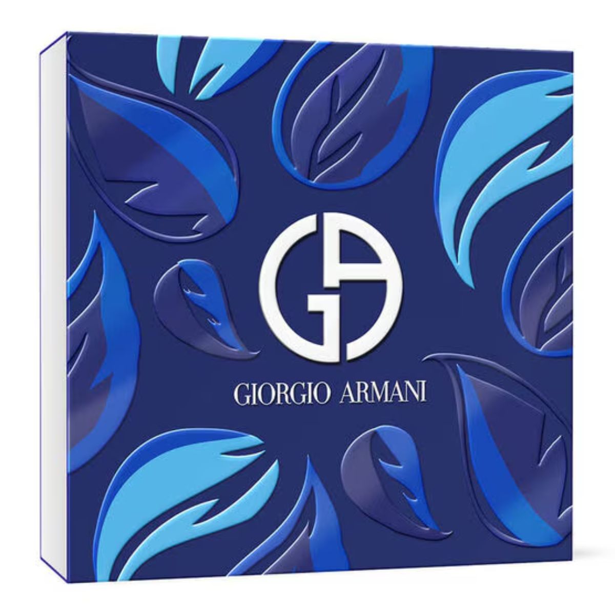 Giorgio Armani | ג'ורג'יו ארמני - Acqua Di Gio EDP Set | מארז בושם לגבר 100 מ"ל + 15 מ"ל