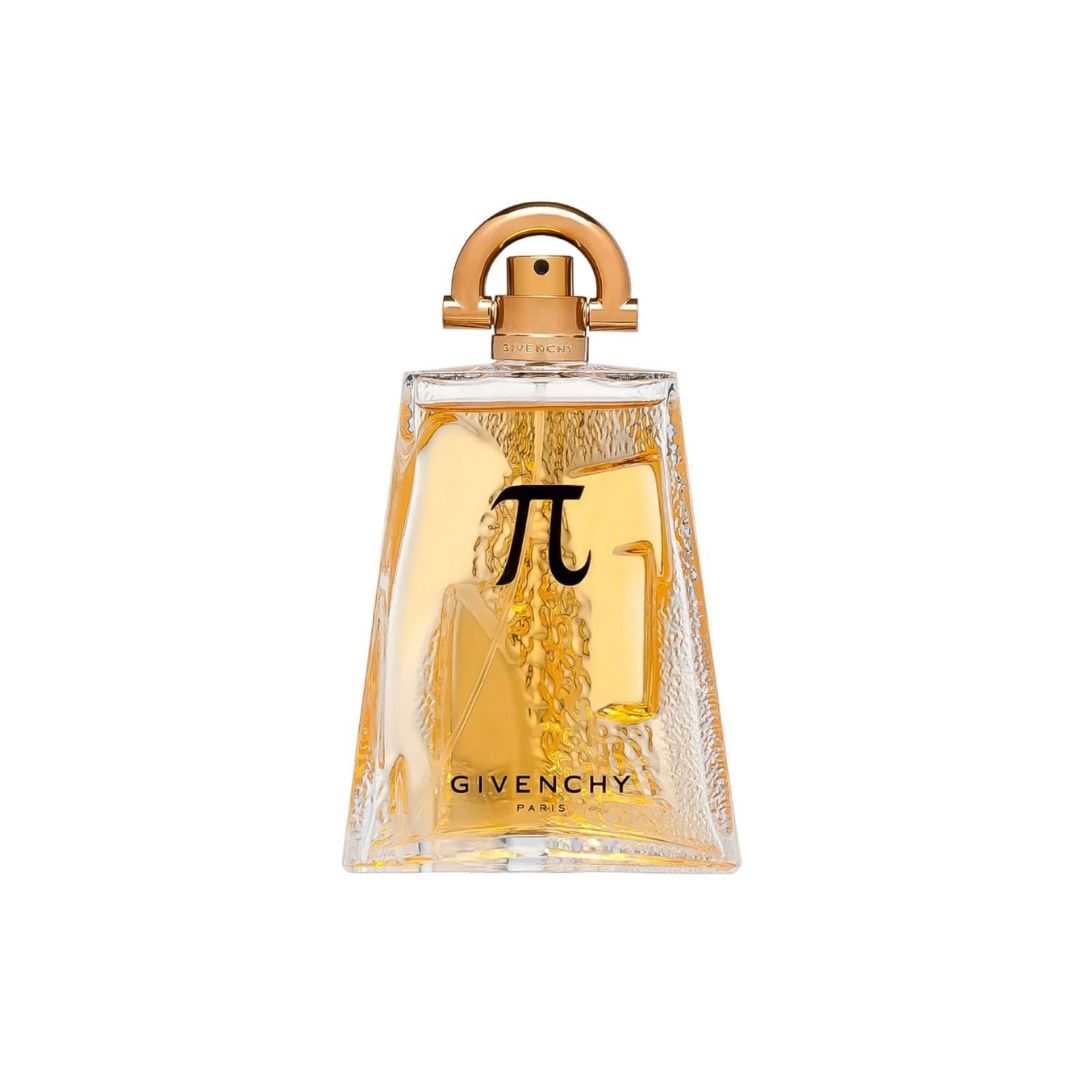 ג'יבנשי פי EDT לגבר 100ML - בושם אוריינטלי-עצי