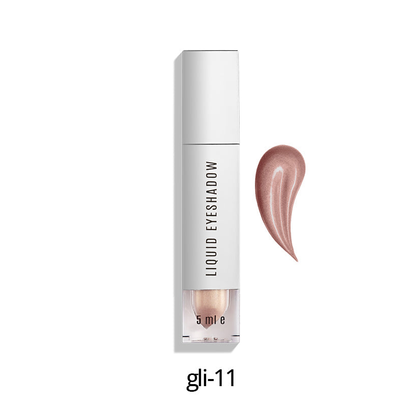 LIQUID EYESHADOW צללית נוזלית גליטר גוון 11