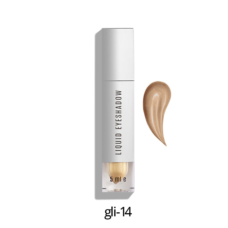 LIQUID EYESHADOW צללית נוזלית גליטר גוון 11