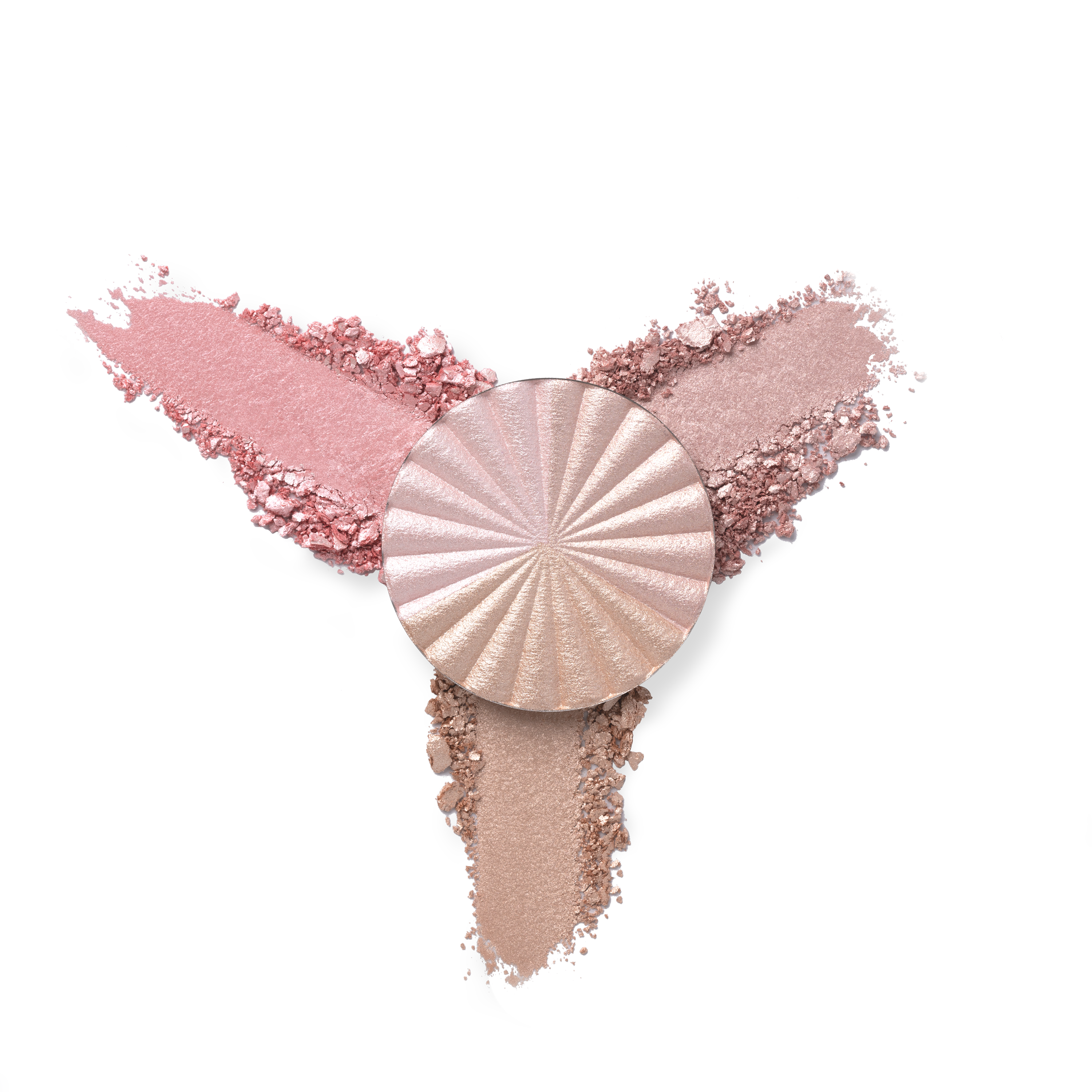 היילייטר - שעת הזהב Highlighter - Golden Hour עופרה OFRA | קוסמטיקס