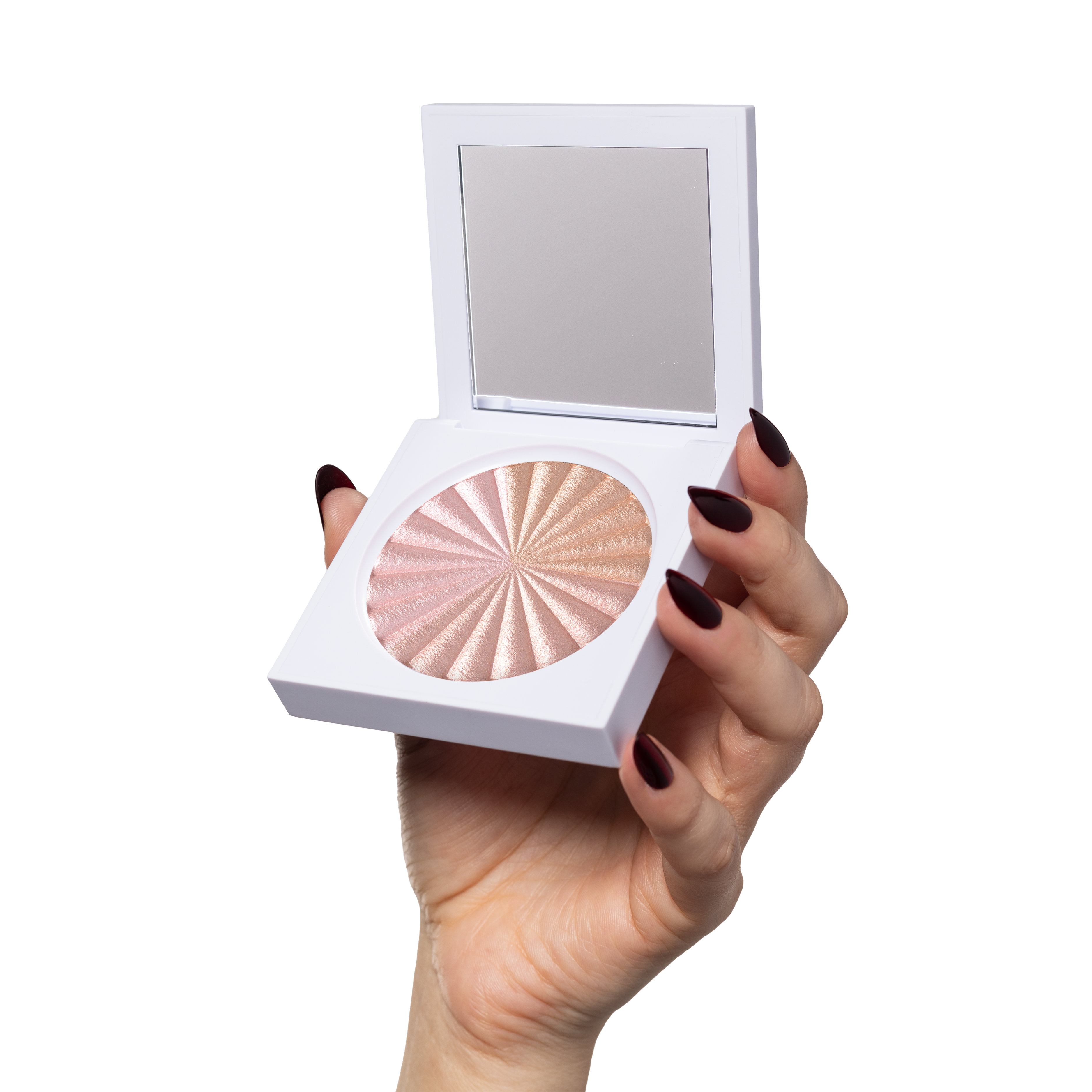 היילייטר - שעת הזהב Highlighter - Golden Hour עופרה OFRA | קוסמטיקס