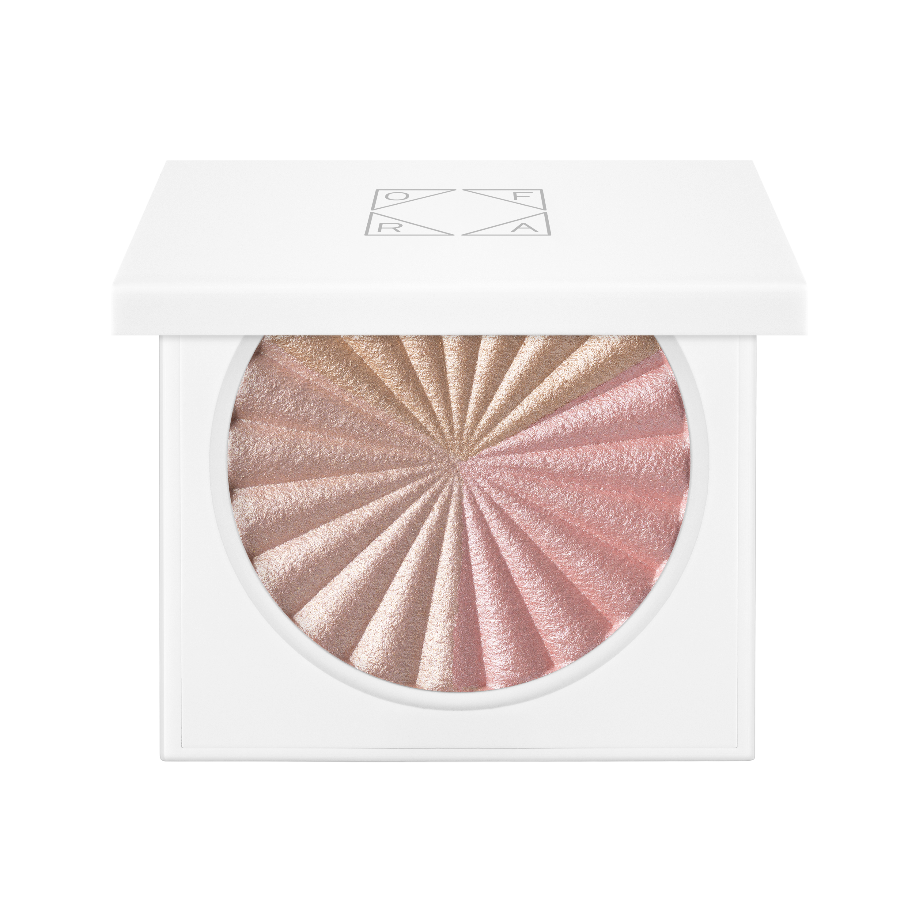 היילייטר - שעת הזהב Highlighter - Golden Hour עופרה OFRA | קוסמטיקס