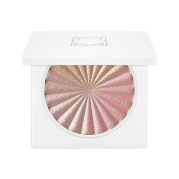 היילייטר - שעת הזהב Highlighter - Golden Hour עופרה OFRA | קוסמטיקס