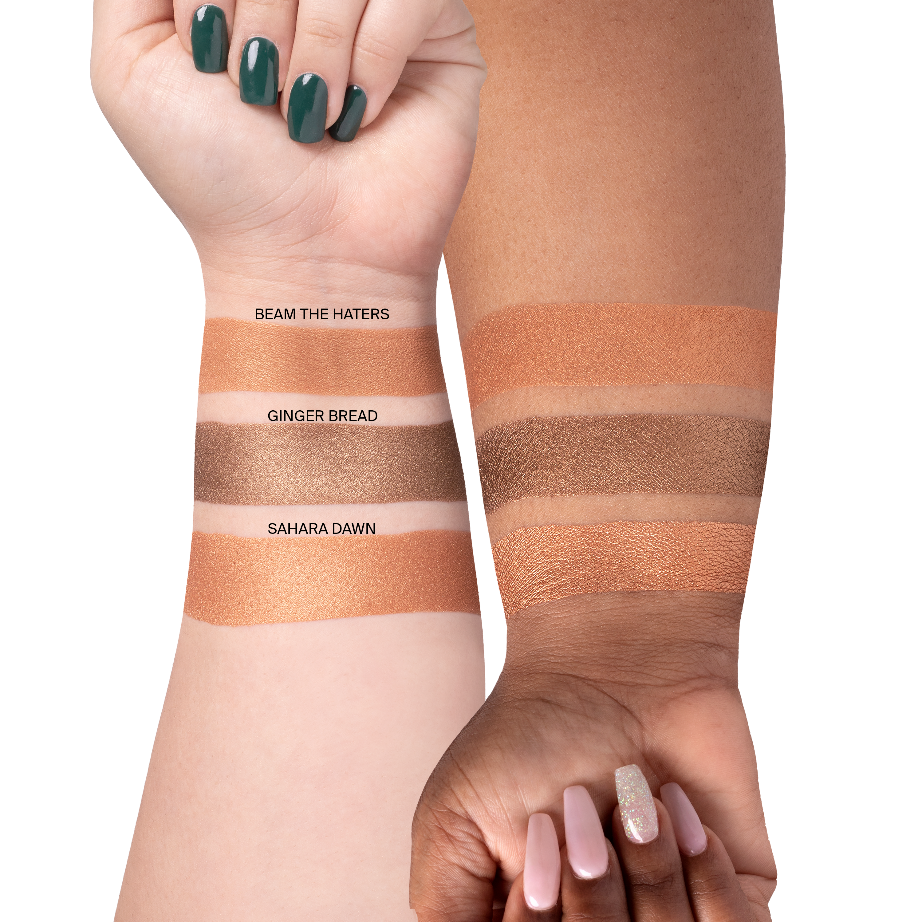 היילייטר - Beam the Haters Highlighter - Beam the Haters עופרה^OFRA | קוסמטיקס