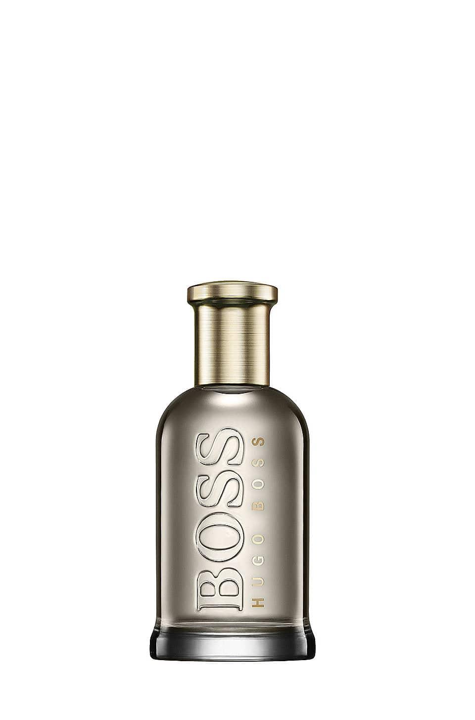 Hugo Boss Boss Bottled EDP 100ml - בושם לגברים