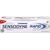בושם סנסודיין רפיד ריליף - משחת שיניים לשיניים רגישות 75 מ"ל |  מבית סנסודיין | Sensodyne - מקורי ב-Cosmetix