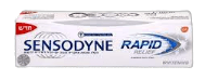 סנסודיין רפיד ריליף - משחת שיניים לשיניים רגישות 75 מ"ל