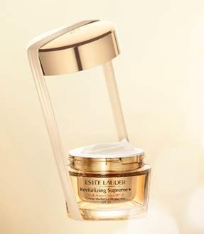 Estée Lauder Revitalizing Supreme+ Youth Power Creme SPF25 - קרם יום אנטי-אייג'ינג למיצוק, הרמה והגנה מהשמש (50 מ"ל)