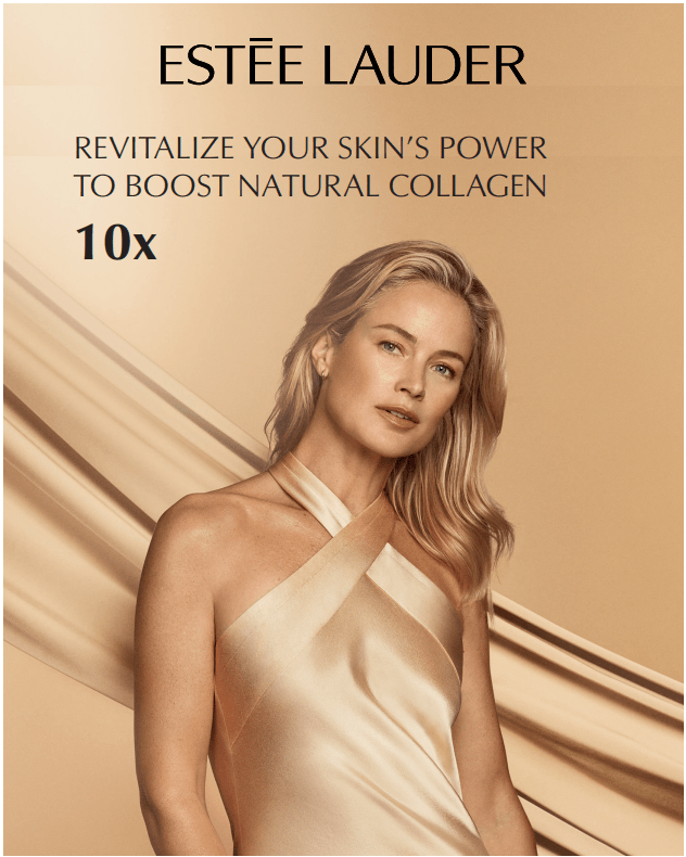 Estée Lauder Revitalizing Supreme+ Youth Power Creme SPF25 - קרם יום אנטי-אייג'ינג למיצוק, הרמה והגנה מהשמש (50 מ"ל)