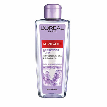 רויטליפט פילר טונר פנים עם חומצה היאלורונית 200 מ"ל